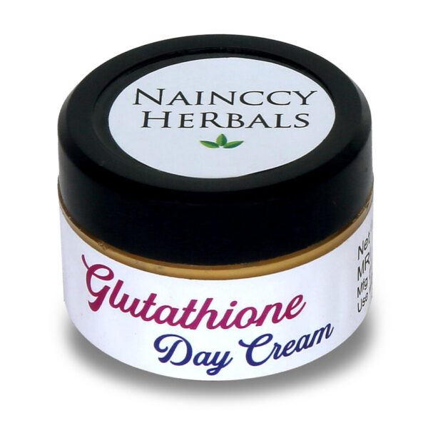 Glutathione Day Cream