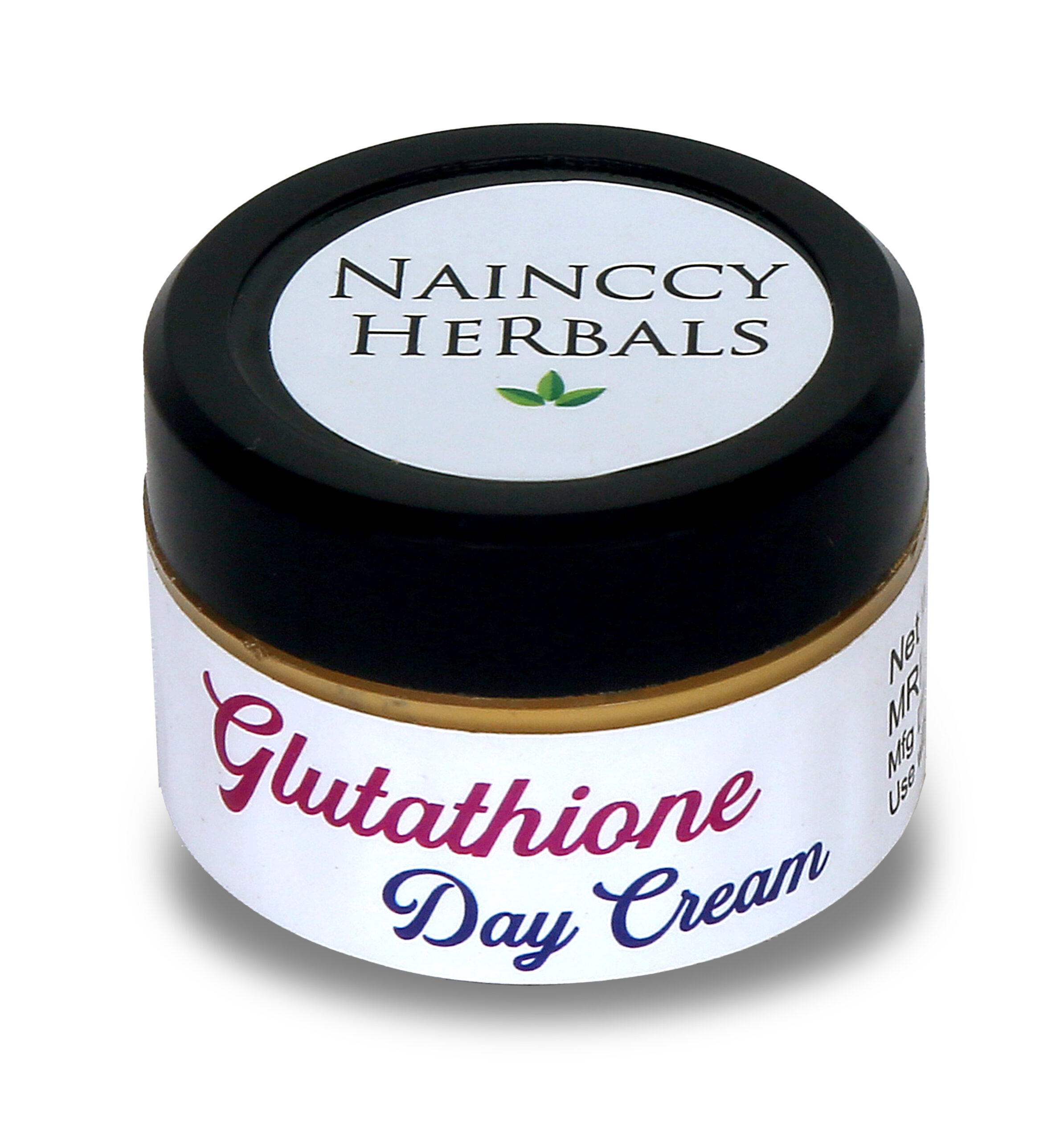 Glutathione Day Cream