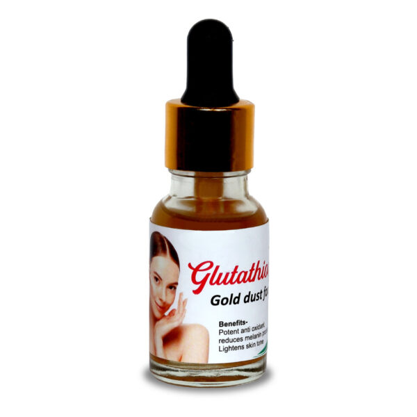 Glutathione Face Serum