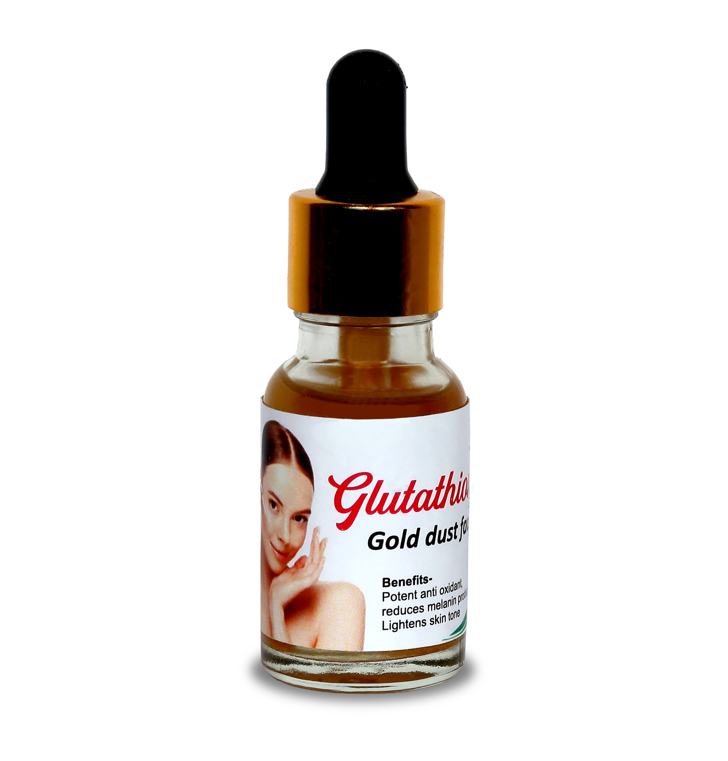 Glutathione Face Serum